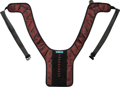 USWE - 101235 - Front Strap - NDM 2.0