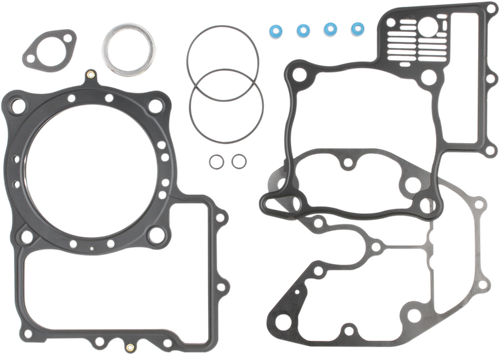 COMETIC - C3475-EST - Top End Gasket Kit - 102 mm - Honda