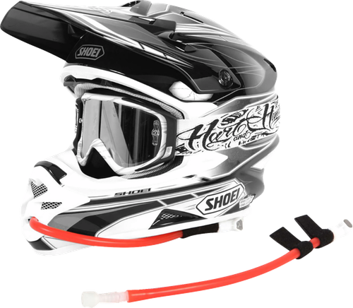 USWE - 101004 - Hands Free Helmet Kit