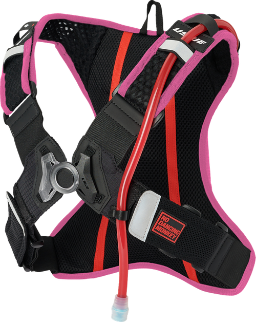 USWE - 202076004 - Outlander Hydration Pack - 2L - Recycled Pink