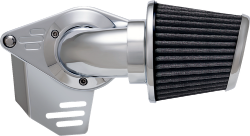 VANCE & HINES - 71061 - VO2 Falcon Air Intake Kit - Chrome