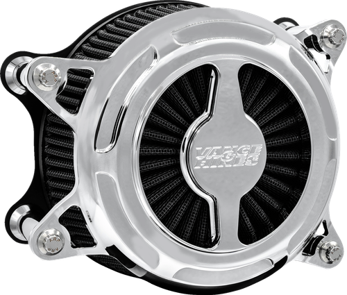 VANCE & HINES - 71110 - VO2 Blade Air Intake - Chrome