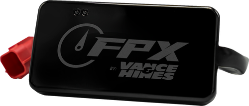 VANCE & HINES - 66053 - Fuelpak X Tuning Module