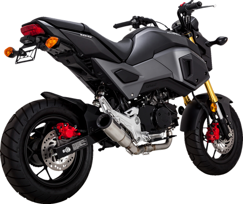 VANCE & HINES - 14333 - Hi-Output Holligan Exhaust System