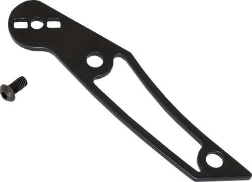 VANCE & HINES - 21948 - Saddlebag Mounting Bracket Kit for Vance & Hines Exhaust