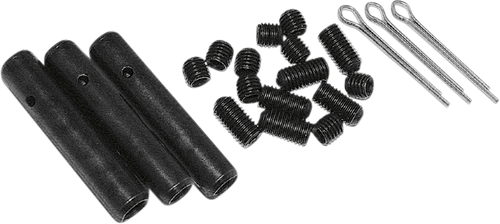 VENOM PRODUCTS - 930940 - Rooster Adjustable Pin Kit - Ski-Doo - 10.5g-15.5g
