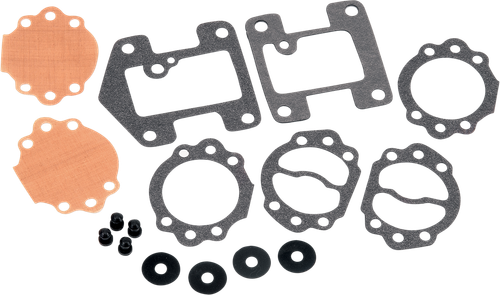VERTEX - 451405 - Carburetor Repair Kit - Mikuni