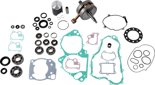VERTEX - WR101-013 - Engine Rebuild Kit - Honda CR250R '95-'96