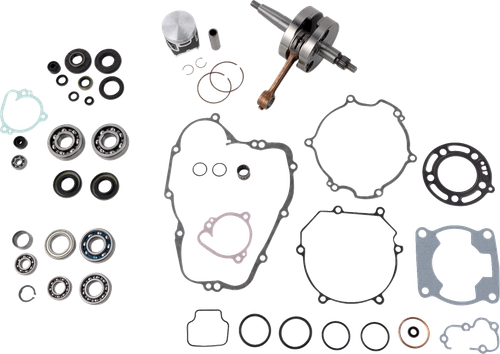 VERTEX - WR101-052 - Engine Rebuild Kit - Kawasaki KX85 '07-'13