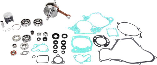 VERTEX - WR101-010 - Engine Rebuild Kit - Honda CR80R/RB