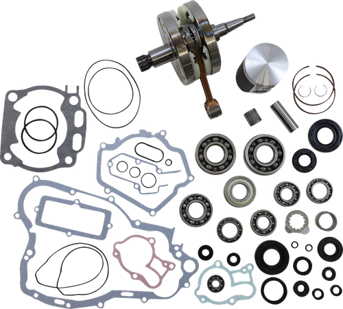 VERTEX - WR101-127 - Engine Rebuild Kit - Yamaha YZ250 '01