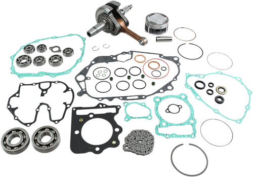 VERTEX - WR101-199 - Engine Rebuild Kit - Honda TRX400X/EX