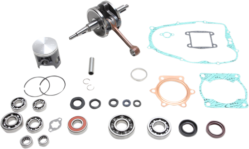 VERTEX - WR101-200 - Engine Rebuild Kit - Yamaha Blaster 200 '88-'06