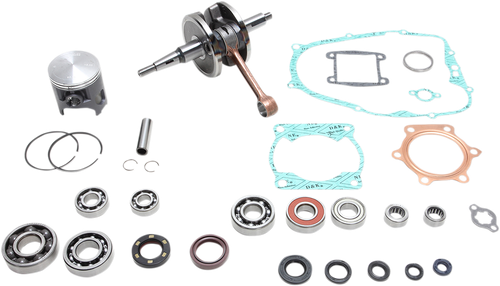 VERTEX - WR101-203 - Engine Rebuild Kit - Yamaha Blaster 200 '88-'06