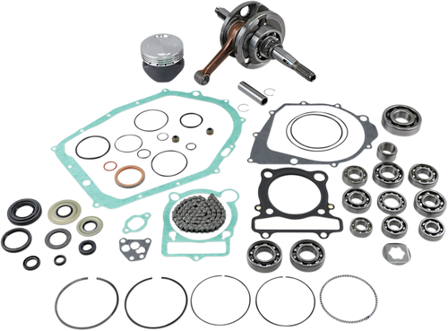 VERTEX - WR101-208 - Engine Rebuild Kit - Yamaha Raptor/Warrior X 350