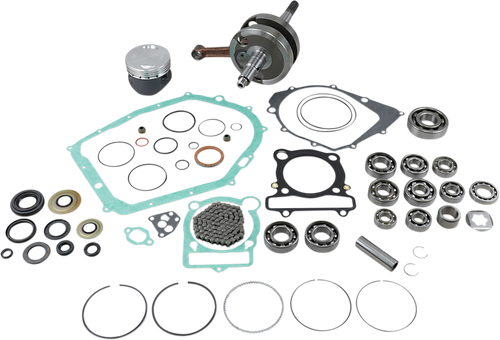VERTEX - WR101-209 - Engine Rebuild Kit - Yamaha Raptor/Warrior X 350