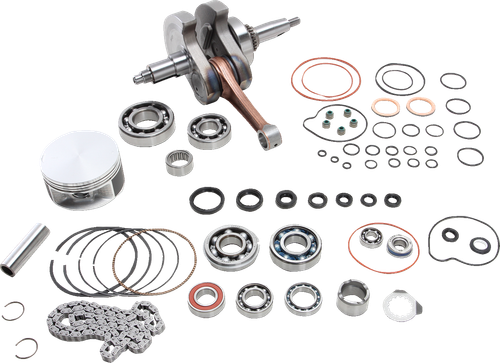 VERTEX - WR101-213 - Engine Rebuild Kit - Yamaha Raptor YFM600R '01-'05