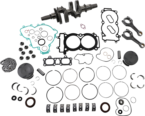 VERTEX - WR00040-1 - Engine Rebuild Kit - Polaris ACE/Ranger/RZR 900 '16