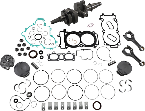 VERTEX - WR00043-1 - Engine Rebuild Kit - Polaris ACE/Ranger 900 '18-'19