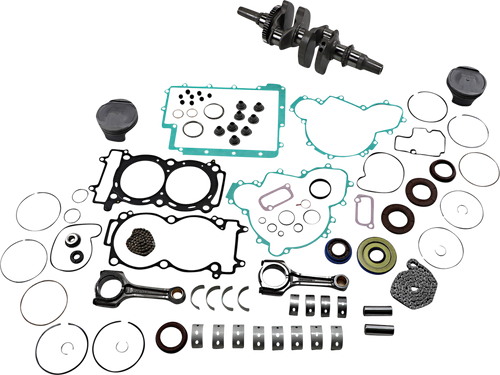 VERTEX - WR00044-1 - Engine Rebuild Kit - Polaris RZR/RZR 4 900