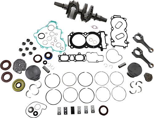 VERTEX - WR00049-1 - Engine Rebuild Kit - Polaris RZR 1000 XP/XP4 '14-'15