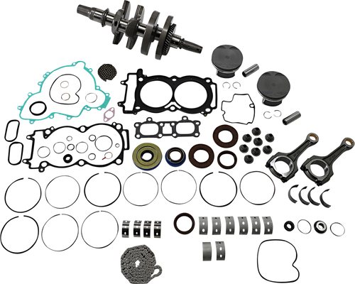 VERTEX - WR00051-1 - Engine Rebuild Kit - Polaris RZR XP 1000 '18