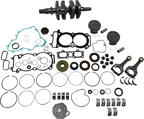 VERTEX - WR00053-1 - Engine Rebuild Kit - Polaris General/RZR 1000/RS1