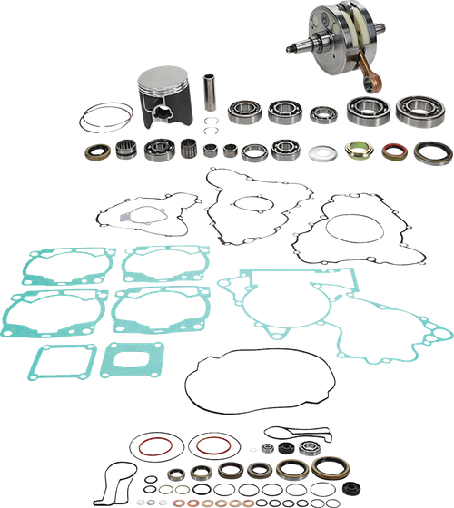 VERTEX - WR00073 - Engine Rebuild Kit - Husqvarna | KTM