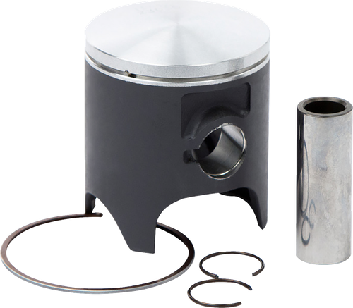 VERTEX - 22499B - Piston Kit - 46.95 mm - Honda CR80R/RB