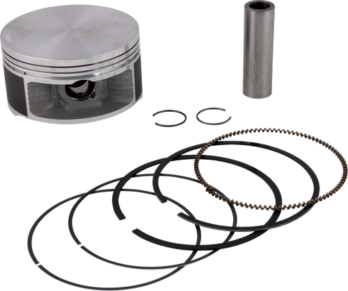 VERTEX - 23104050 - Piston Kit - 100.45 mm - Yamaha