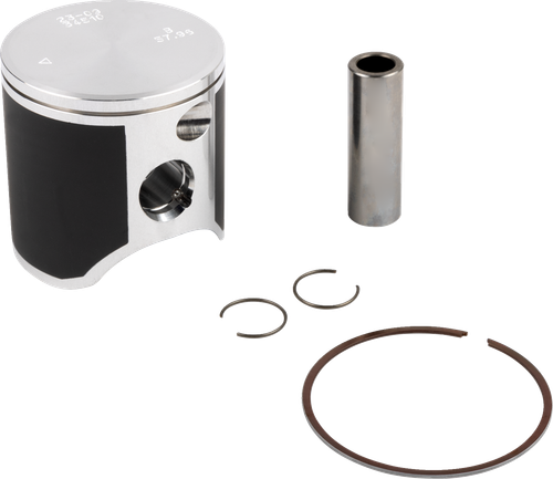 VERTEX - 23335B - Piston Kit - 57.96 mm - Yamaha