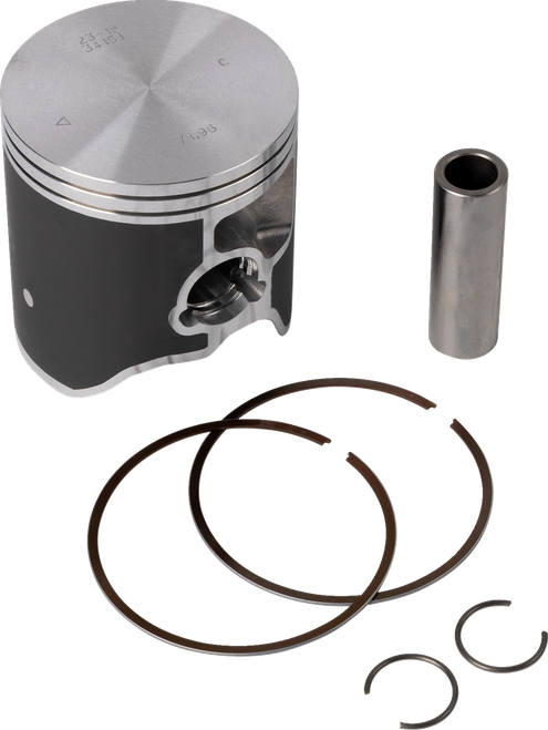 VERTEX - 23375C - Piston Kit - 71.96 mm - Husqvarna | KTM
