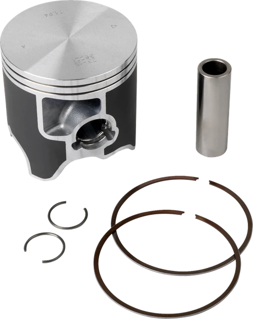 VERTEX - 22356A - Piston Kit - 67.94 mm - Yamaha YZ/WR250