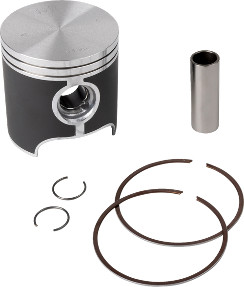VERTEX - 22926C - Piston Kit - 63.96 mm - KTM 200 EXC/MXC/XC