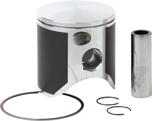 VERTEX - 23265A - Piston Kit - 56.95 mm - Honda CR125R