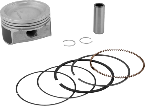 VERTEX - 24397B - Piston Kit - 79.95 mm - Polaris