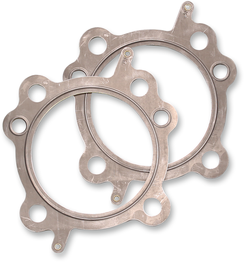 COMETIC - C9745 - Head Gasket - 3.750" x .040" - 88"/96" - '99-'13 Twin Cam