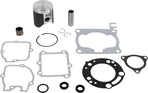 VERTEX - VTK22995B - Top End Piston Kit - 53.93 mm - Honda CR125R