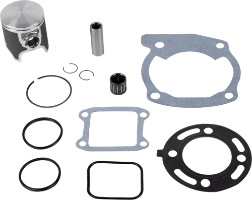VERTEX - VTK22863B-1 - Top End Piston Kit - 47.45 mm - Honda CR85R/RB