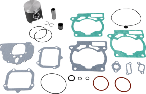 VERTEX - VTK22926B - Top End Piston Kit - 63.95 mm - KTM 200EXC/MXC