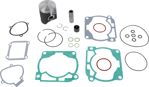VERTEX - VTK23630B-1 - Top End Piston Kit - 66.35 mm - Husaberg | Husqvarna | KTM