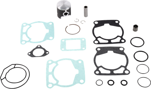 VERTEX - VTK23430CD - Top End Piston Kit - 44.97 mm - Gas Gas | Husqvarna | KTM