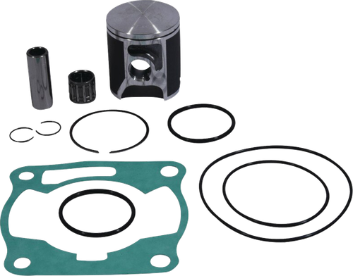 VERTEX - VTK24370B - Top End Piston Kit - 47.45 mm - Yamaha YZ85