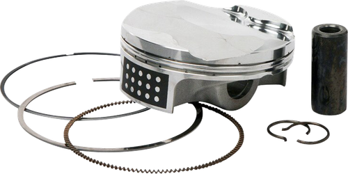 VERTEX - 23757B - Piston Kit - 77.97 mm - Husaberg | Husqvarna | KTM