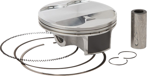 VERTEX - 23857A - Piston Kit - 95.96 mm - Kawasaki