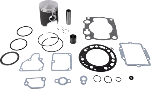 VERTEX - VTK22795B-1 - Top End Piston Kit - 66.36 mm - Kawasaki KX250