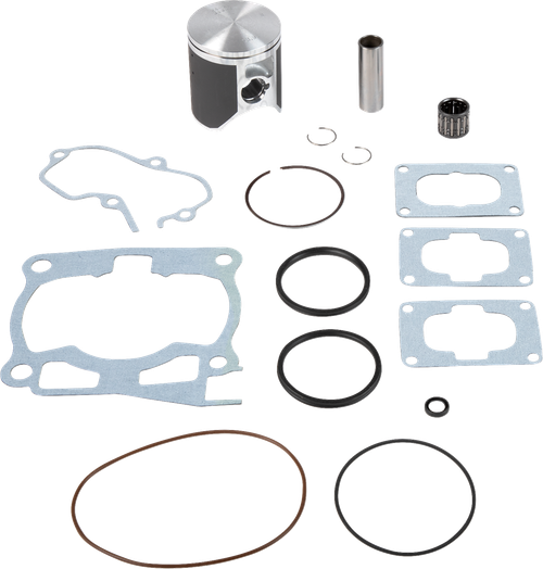 VERTEX - VTK22806B - Top End Piston Kit - 53.94 mm - Yamaha YZ125