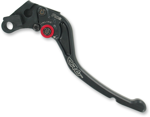 CRG - 2AN-671-T-B - RC2 Standard Clutch Lever - Black