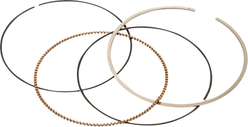 VERTEX - 590280000002 - Piston Ring Set - 80.00 mm OD - For +4.00 mm Big Bore Piston