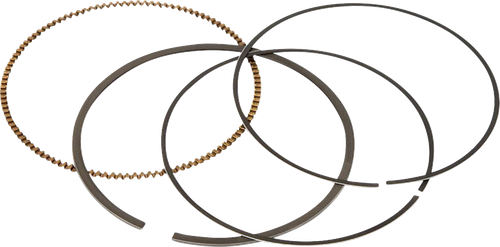 VERTEX - 590295000002 - Piston Ring Set - 95.00 mm OD - For Replica/High Compression/GP Racer's Choice Piston